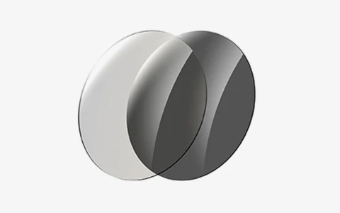 RUDY PROJECT Cutline Impactx Photochromic Lenses